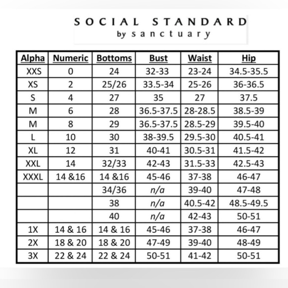 NWT Social Standard by Sanctuary Tencel Shorts - Picture 6 of 6